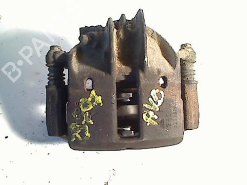 Used Right front brake caliper MITSUBISHI SPACE STAR MPV (DG_A) 1.9 DI-D (DG4A) (102 hp) 20453628