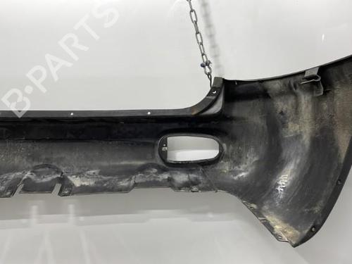 Rear bumper HYUNDAI SANTA FÉ I (SM) 2.0 CRDi 4x4 | BP20441492C8 