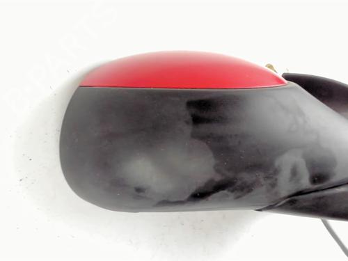 Right mirror PEUGEOT 1007 (KM_) 1.4 HDi | BP20391143C27 