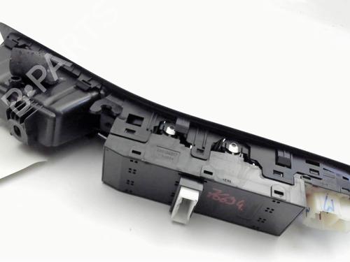 Left front window switch HYUNDAI i20 II (GB, IB) 1.1 CRDi | BP32149350I27  - Image 6