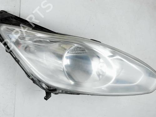 Right headlight FORD C-MAX II (DXA/CB7, DXA/CEU) 1.6 TDCi | BP39904662C29 - Image 5