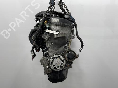 Engine PEUGEOT 107 (PM_, PN_) 1.0 | BP29922063M1 