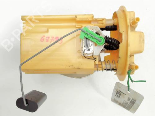 Fuel pump DACIA SANDERO II 1.5 dCi | BP20406426M76 