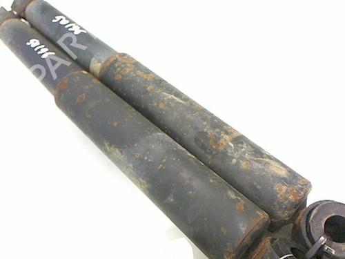 Right rear shock absorber NISSAN PATROL GR V Wagon (Y61) 3.0 DTi | BP20429646M19 
