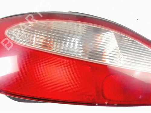 Used Left taillight Left taillight 20424142 20424142