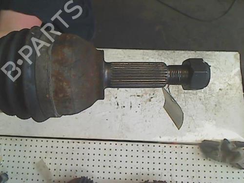 Left front driveshaft FORD TRANSIT Van (FA_ _) 2.0 DI (FAE_, FAF_, FAG_) | BP20435419M38