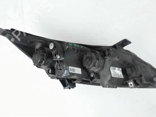 Left headlight KIA SPORTAGE III (SL) | BP35892785C28 - Image 6