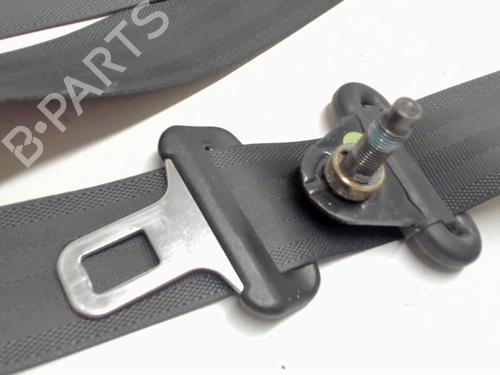 Used Rear right seatbelt Rear right seatbelt NISSAN ALMERA II (N16) 1.5 (90 hp) 20407007 20407007