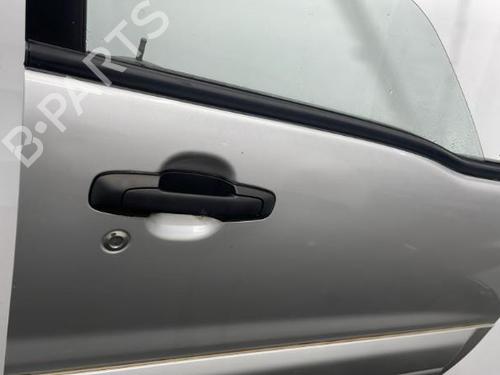 Right front door SUZUKI GRAND VITARA I (FT, HT) 2.0 HDI 110 4x4 (SQ420D, TD82V) | BP20388900C3 