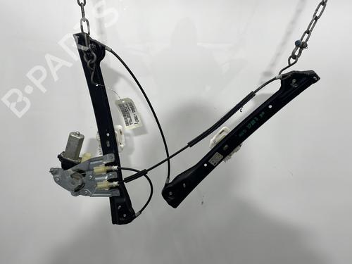 Used Front right window mechanism MINI MINI COUNTRYMAN (R60) Cooper S ALL4 (184 hp) 31761402
