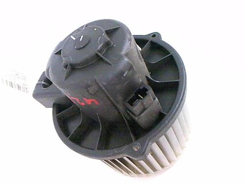 Heater blower motor SMART CITY-COUPE (450) 0.6 (S1CLB1, 450.331, 450.336) | BP20478729M62 