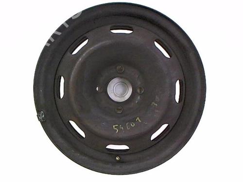 Felg PEUGEOT 307 (3A/C) 2.0 HDi 90 (90 hp) 20436073