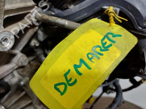 Engine FORD FIESTA VI (CB1, CCN) 1.25 | BP39393306M1  - Image 9