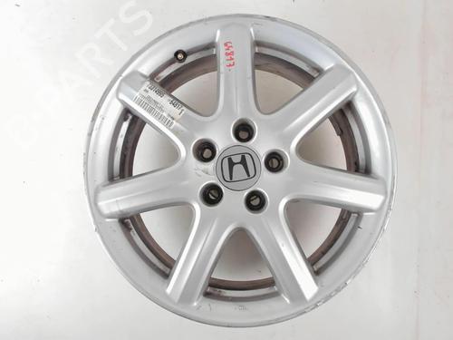 Used Rim HONDA CIVIC VIII Hatchback (FN, FK) 2.2 CTDi (FK3) (140 hp) 20468583