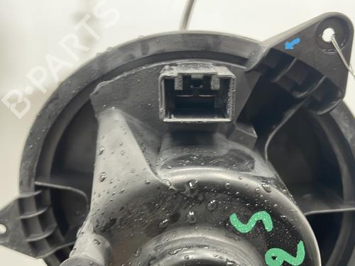Heater blower motor FORD FOCUS I (DAW, DBW) 1.8 TDCi | BP30161817M62