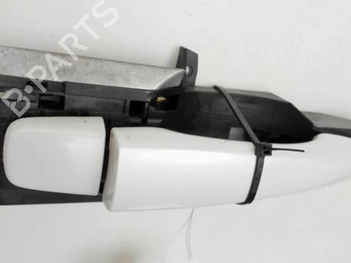 Front right exterior door handle NISSAN MICRA V (K14) 1.0 | BP21422759C129 