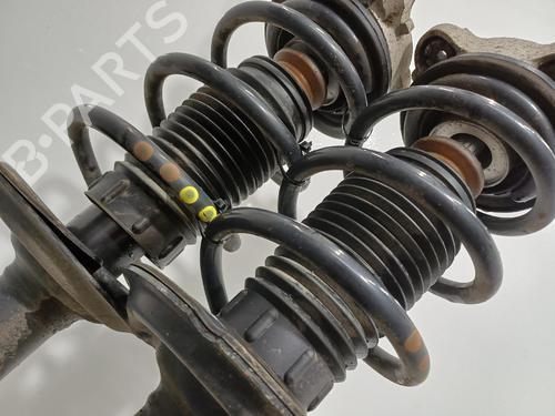 Left front shock absorber PEUGEOT BOXER Van 2.2 BlueHDi 120 | BP37728161M16 - Image 8