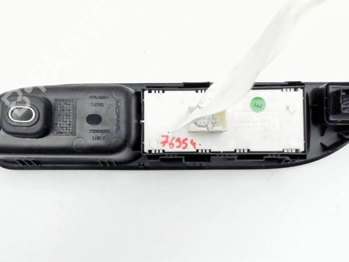 Left front window switch FIAT TIPO Hatchback (356_, 357_) 1.0 (357HXN1A) | BP32786863I27  - Image 6
