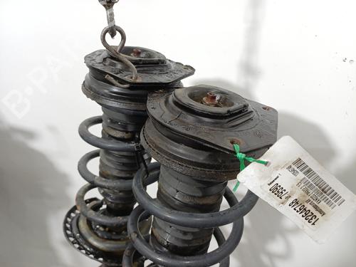 Used Left front shock absorber Left front shock absorber 39179471 39179471
