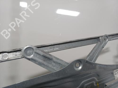 Used Front right window mechanism Front right window mechanism KIA SPORTAGE III (SL) [2009-2017] 34635657 34635657