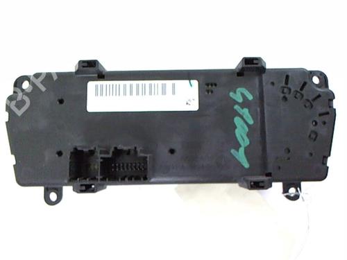 Used Climate control Climate control CHRYSLER SEBRING (JS) 2.0 CRD (140 hp) 20392082 20392082