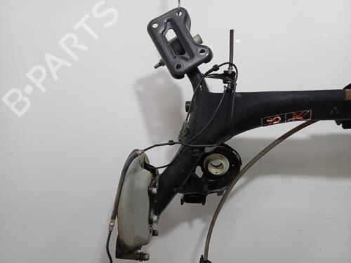 Rear axle CITROËN DS4 (NX_) 1.6 HDi 115 | BP37626735M2  - Image 9