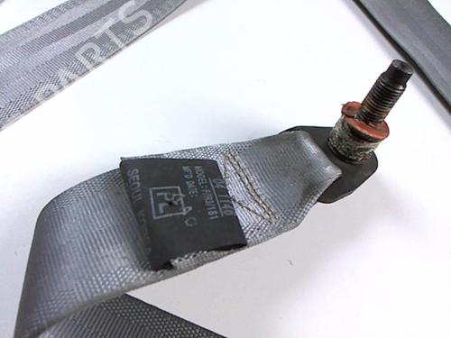 Front right belt tensioner KIA PICANTO I (SA) 1.1 | BP21234980C88 