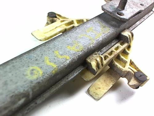 Rear left window mechanism CITROËN XSARA PICASSO (N68) 1.8 16V | BP20459192C24 