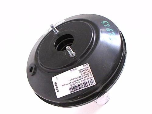 Servo brake MERCEDES-BENZ B-CLASS Sports Tourer (W245) B 200 CDI (245.208) | BP20460913M42 