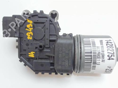 Front wiper motor AUDI A4 B6 Avant (8E5) 2.0 | BP22913368M29 