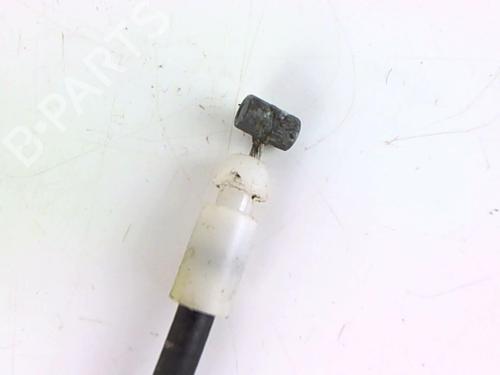 Rear left lock FIAT BRAVO II (198_) 1.6 D Multijet (198AXM1B) | BP20448320C100 