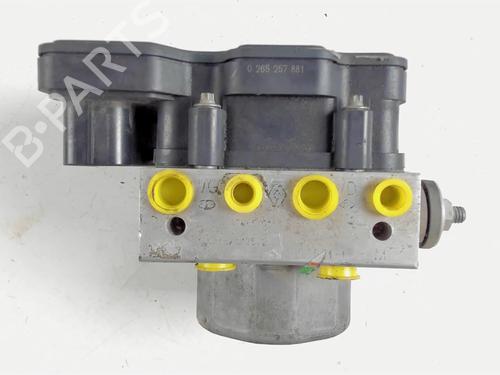 ABS pump DACIA SANDERO II 1.5 dCi | BP20390373M43 