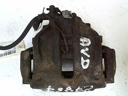 Used Right front brake caliper ALFA ROMEO 166 (936_) 2.4 JTD (936A2B__) (140 hp) 20434542
