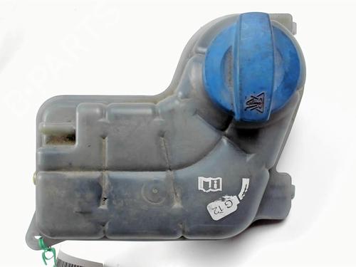 Expansion tank AUDI A6 C5 (4B2) 1.9 TDI | BP20447694C120 
