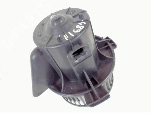 Heater blower motor PEUGEOT 307 Break (3E) 1.6 HDi 110 | BP20407903M62 
