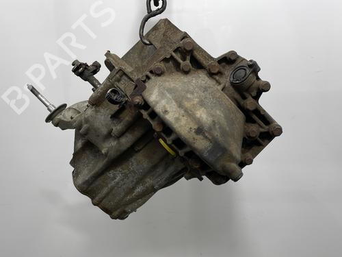 Gearbox CITROËN JUMPY II Van 2.0 HDi 120 | BP32149485M3 - Image 3