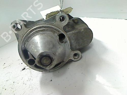 Used Starter FORD FIESTA III (GFJ) 1.1 (55 hp) 21232667