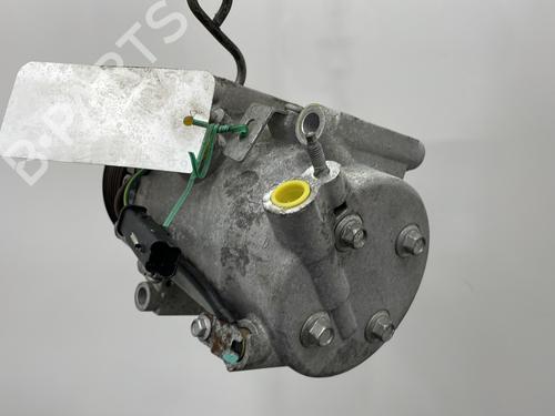 AC compressor PEUGEOT 208 II (UB_, UP_, UW_, UJ_) 1.2 PureTech 75 | BP24439415M34 