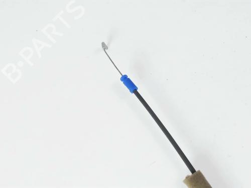 Front right lock MAZDA 5 (CR) 2.0 CD (CR19) | BP22695800C97 
