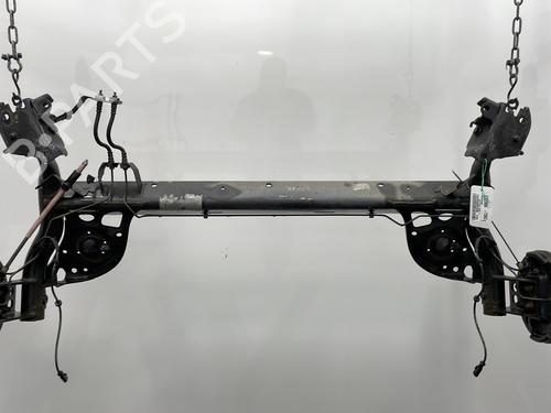 Used Rear axle RENAULT CLIO III Grandtour (KR0/1_) 1.5 dCi (KR0G) (68 hp) 22104911