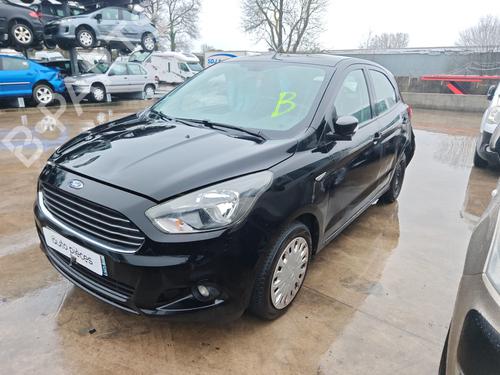 Engine FORD KA+ III (UK, FK)  | BP36871091M1  - Image 14