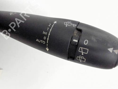 Used Steering column stalk Steering column stalk PEUGEOT 3008 I MPV (0U_) 1.6 HDi (112 hp) 36525938 36525938