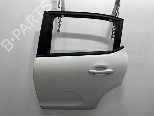 left-rear-door-citroen-c3-iii-sx-2016-32428786 main image