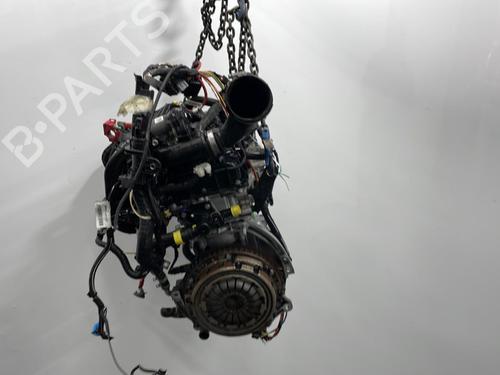 Engine DACIA SANDERO II 1.0 SCe 75 (B8JC, B8JD, B8NC) | BP20387879M1 - Image 5