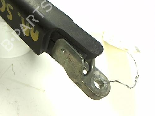 Rear windshield wiper arm FORD FIESTA VI (CB1, CCN) 1.4 TDCi | BP20467046C144 
