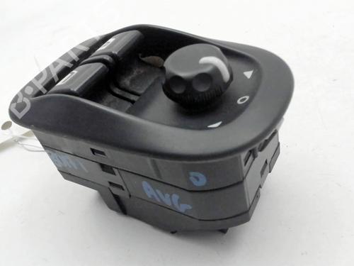 Used Left front window switch Left front window switch 37458735 37458735