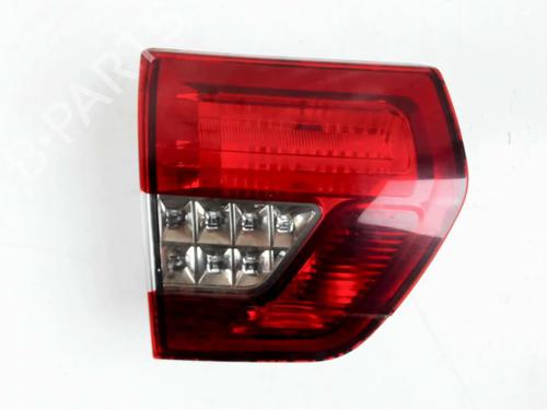 Used Left tailgate light CITROËN C5 III Break (RW_) 1.6 HDi 110 (112 hp) 32631066