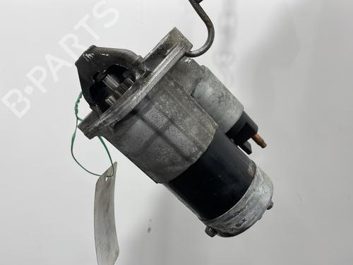 Used Starter NISSAN QASHQAI I (J10, NJ10) 1.5 dCi (110 hp) 30308367