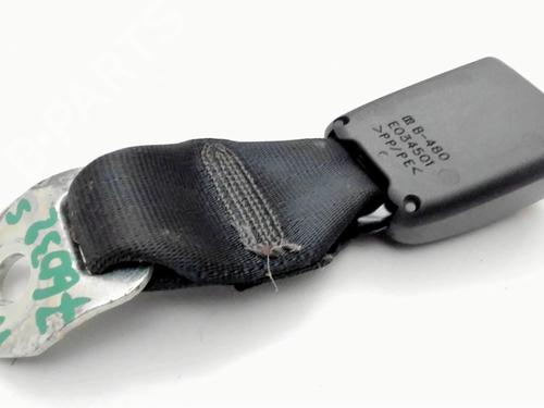 Engache cinturón Engache cinturón CITROËN C1 (PM_, PN_) 1.0 (68 hp) 33559462 33559462