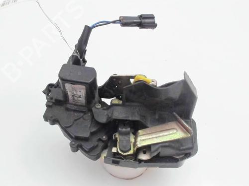 Rear left lock KIA CARENS II MPV (FJ) 2.0 CRDi | BP20389923C100 